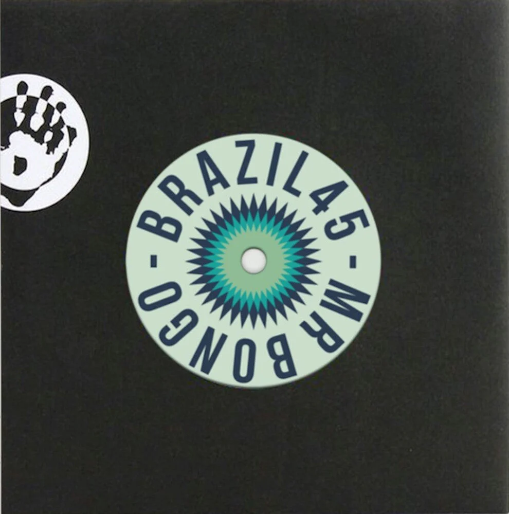 Marraio [7" Vinyl]