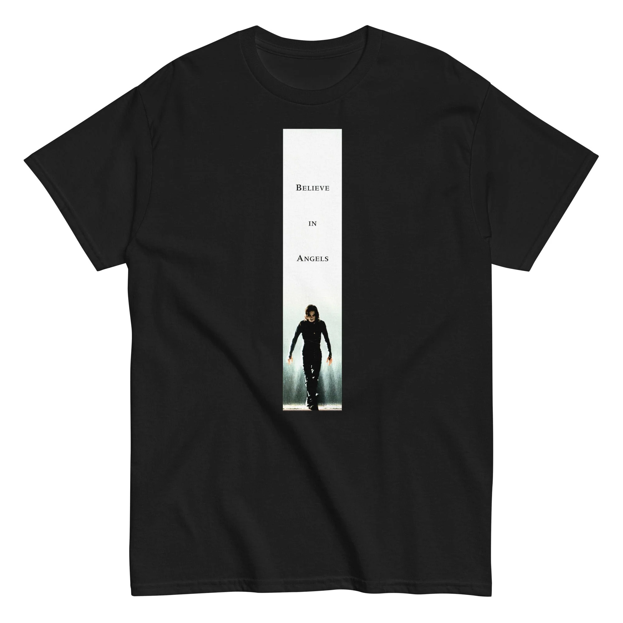 The Crow - Crime Noir T-Shirt [Apparel]