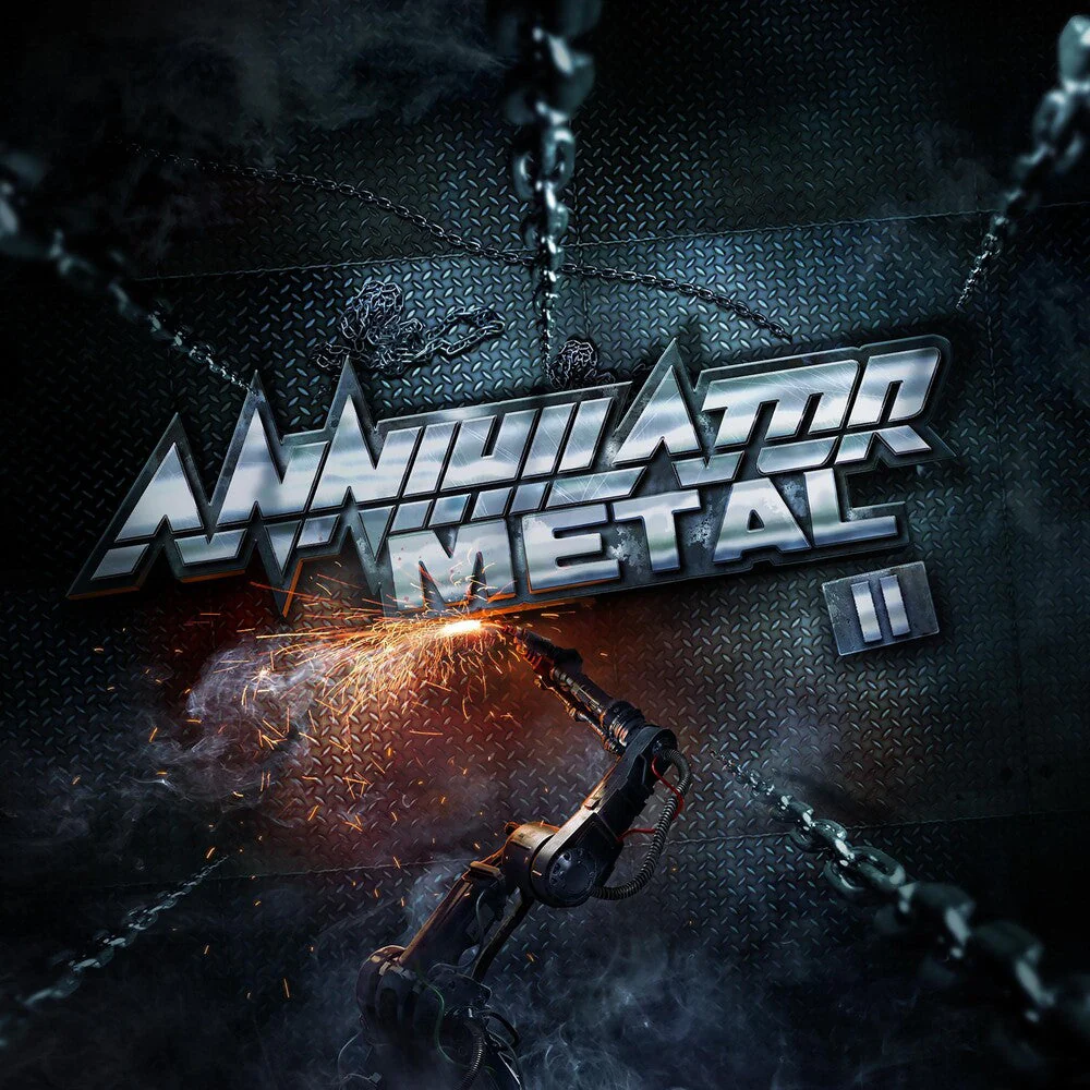 Metal Ii [LP]