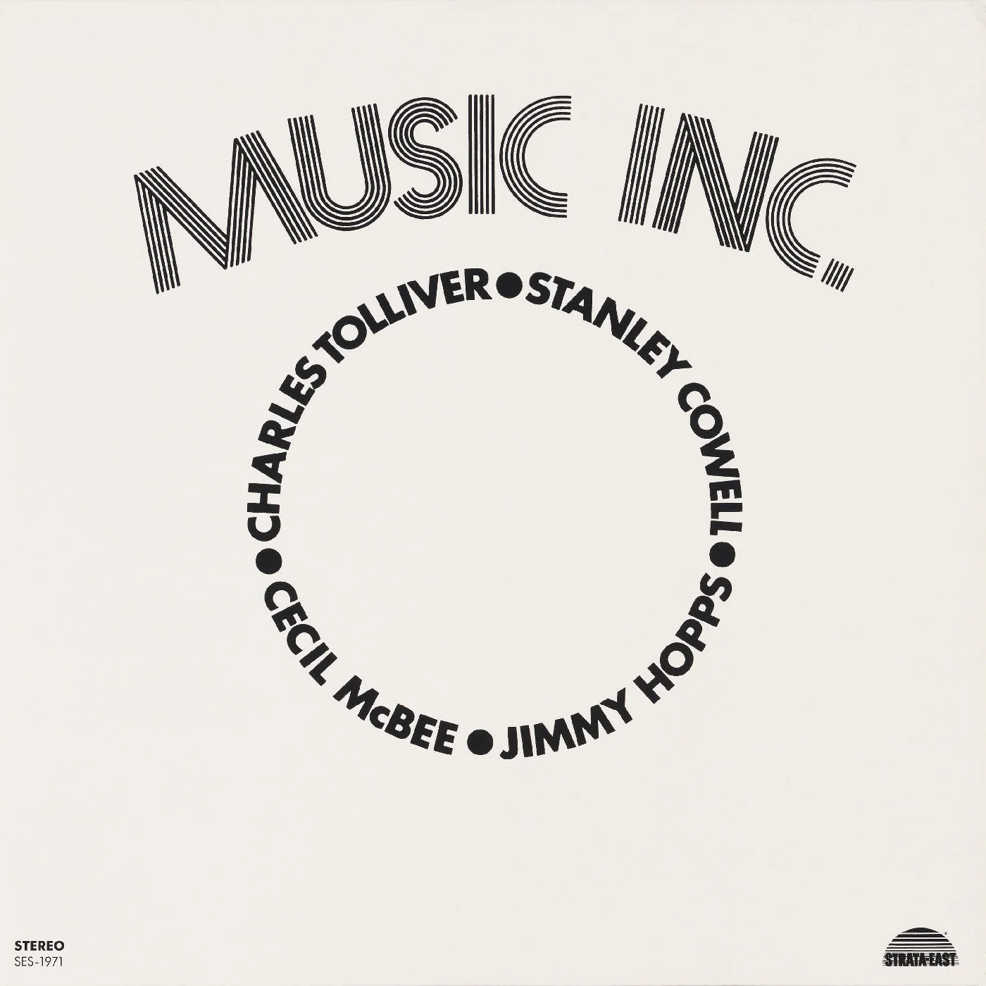 Music Inc [CD]