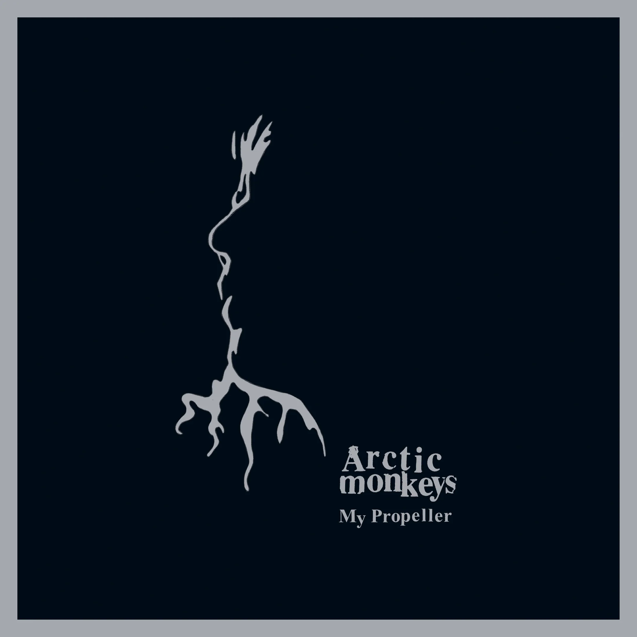 My Propeller [Vinyl]