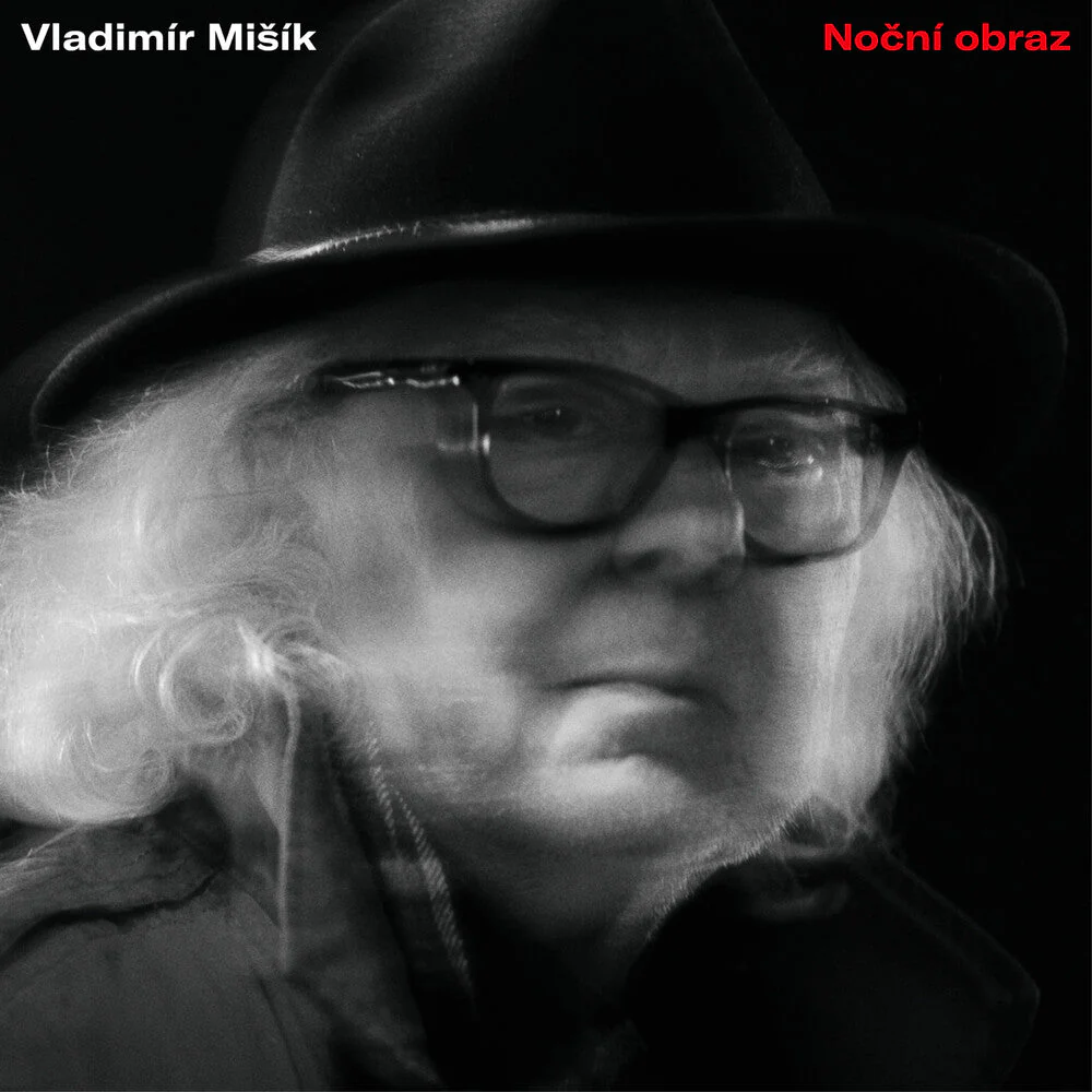 Nocni Obraz (2pk) [LP]
