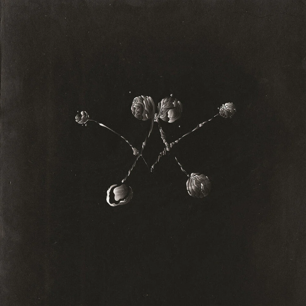 Nowhere Now [LP]
