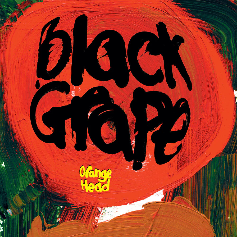 Orange Head (Uk) [LP]