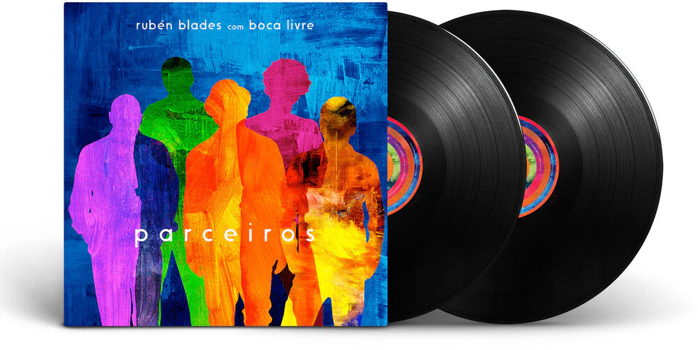 Parceiros [LP]