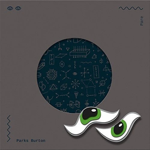 Pare [LP]