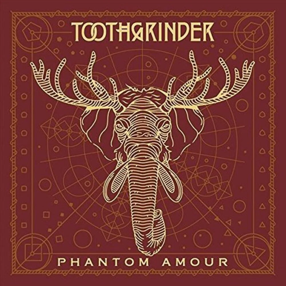 Phantom Amour [LP]