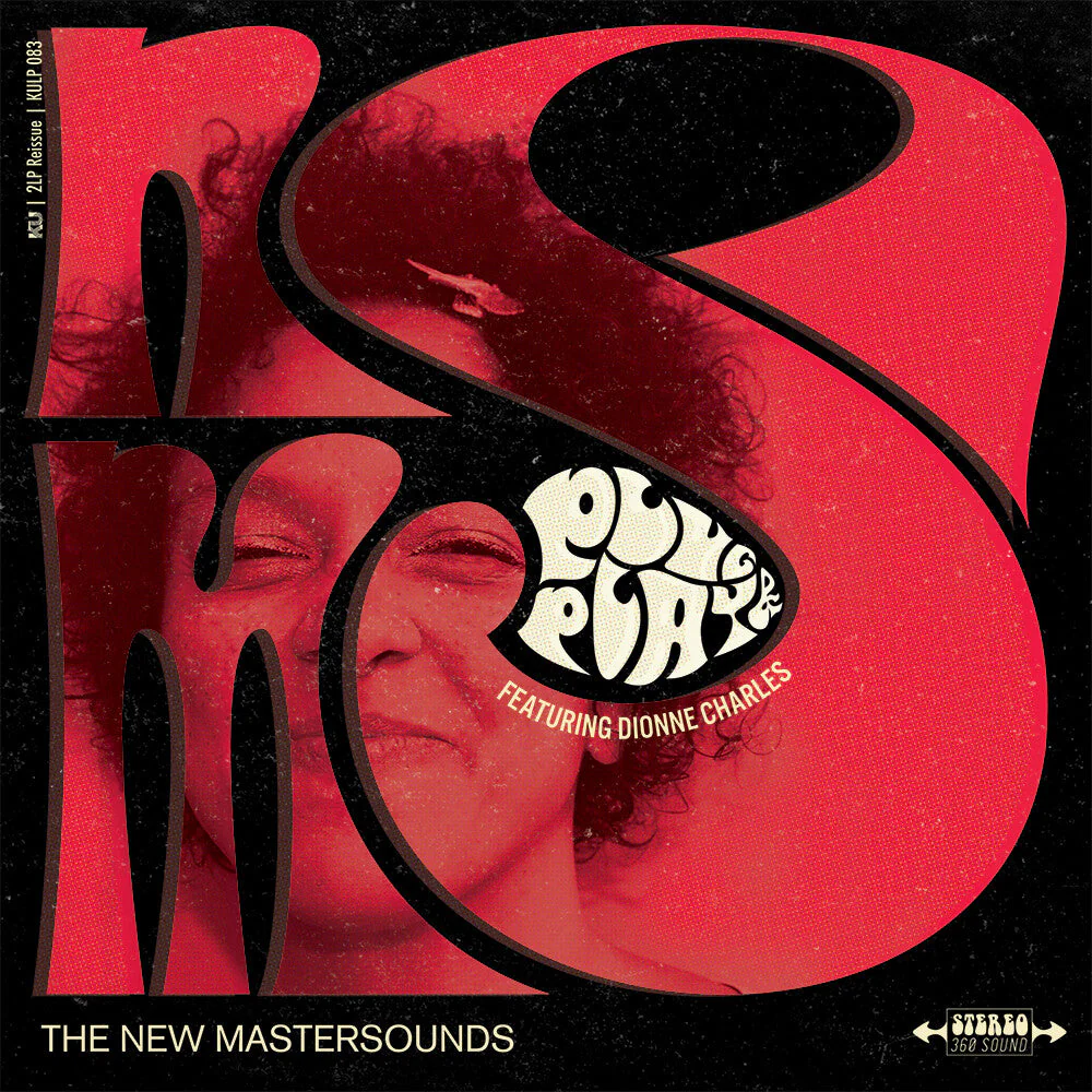 Plug & Play (Uk) [LP]