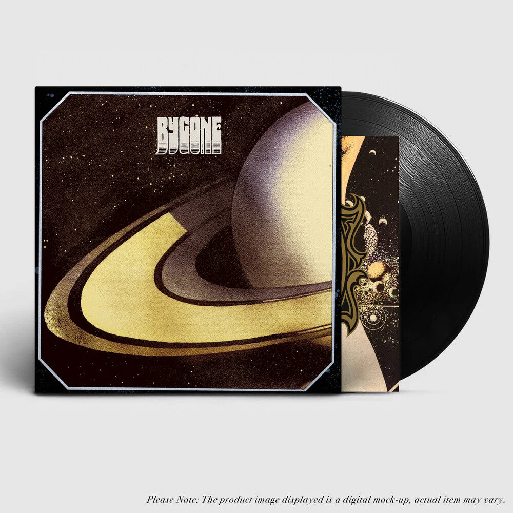 Bygone [LP]