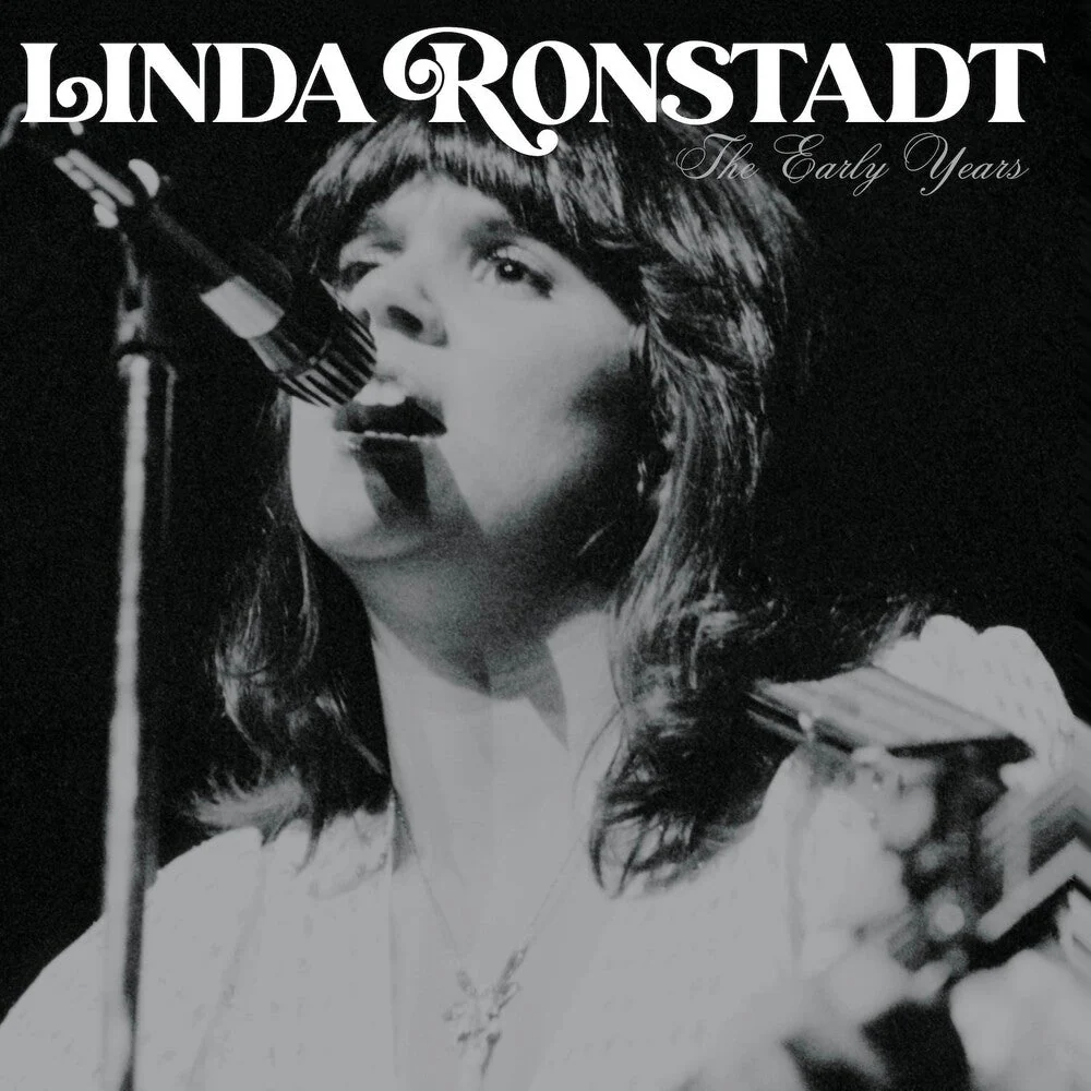 Early Years [LP]