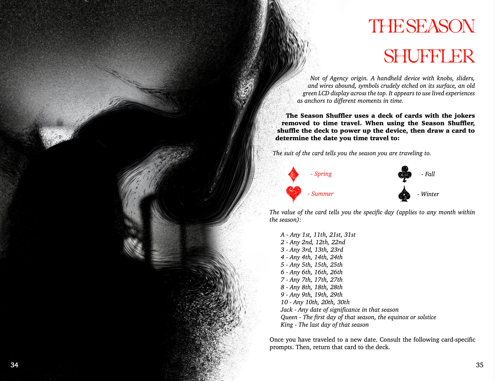 Project ECCO RPG - Image 5