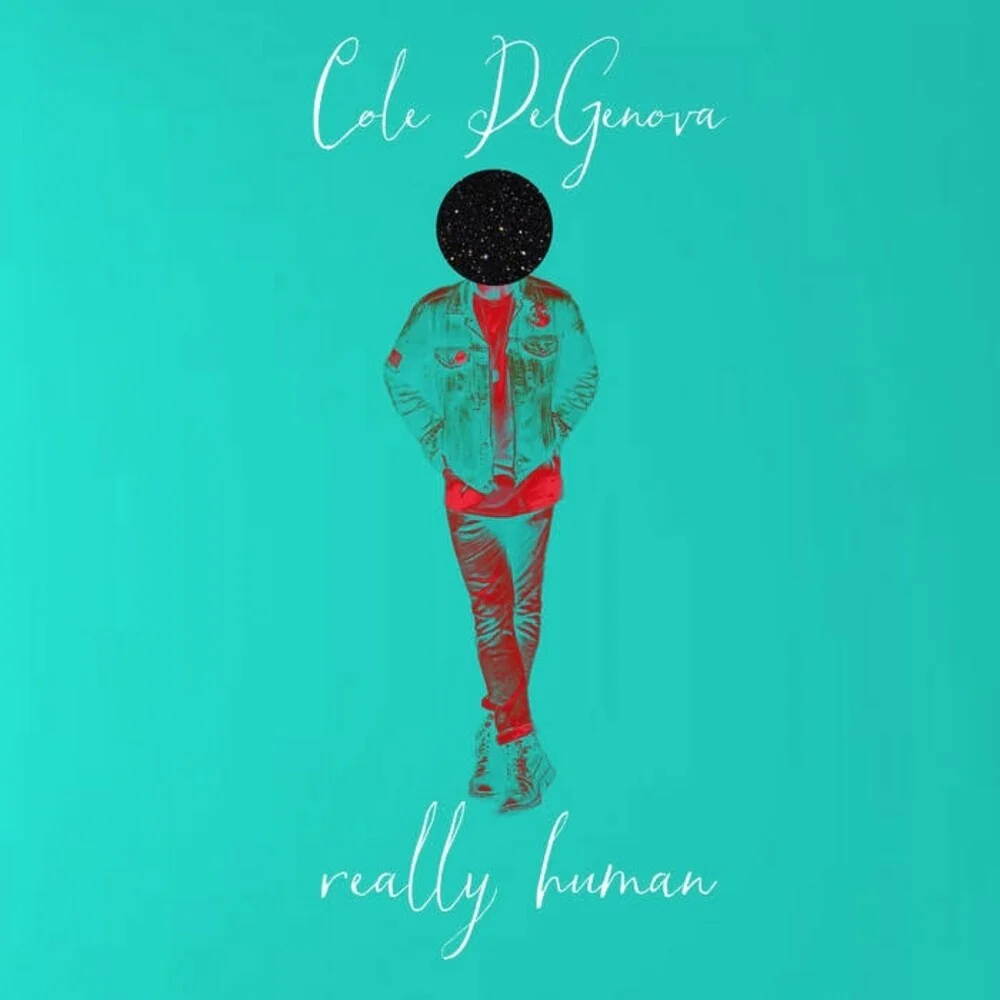 Really Human [LP]