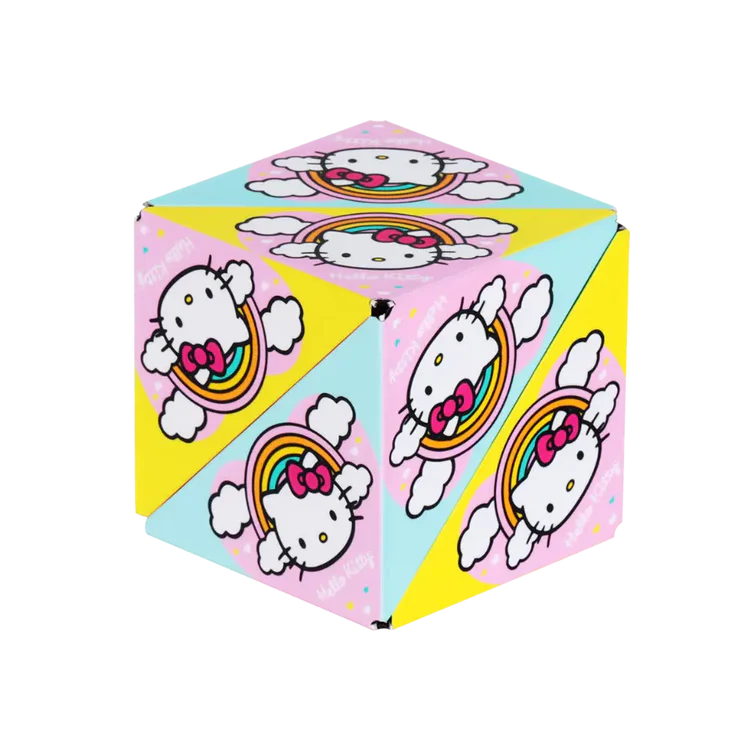 Shashibo: Hello Kitty and Friends - Rainbow