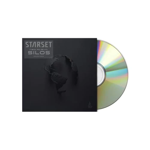 Silos (CD)