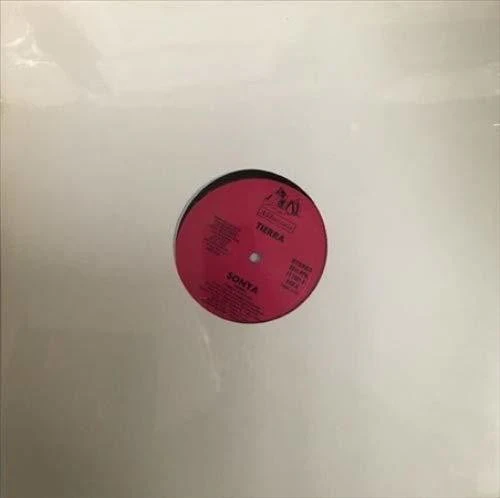 Sonya / Body Heat [12" Vinyl]
