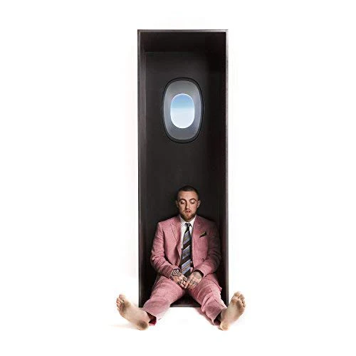 Swimming (Explicit)(LP) (Vinyl)