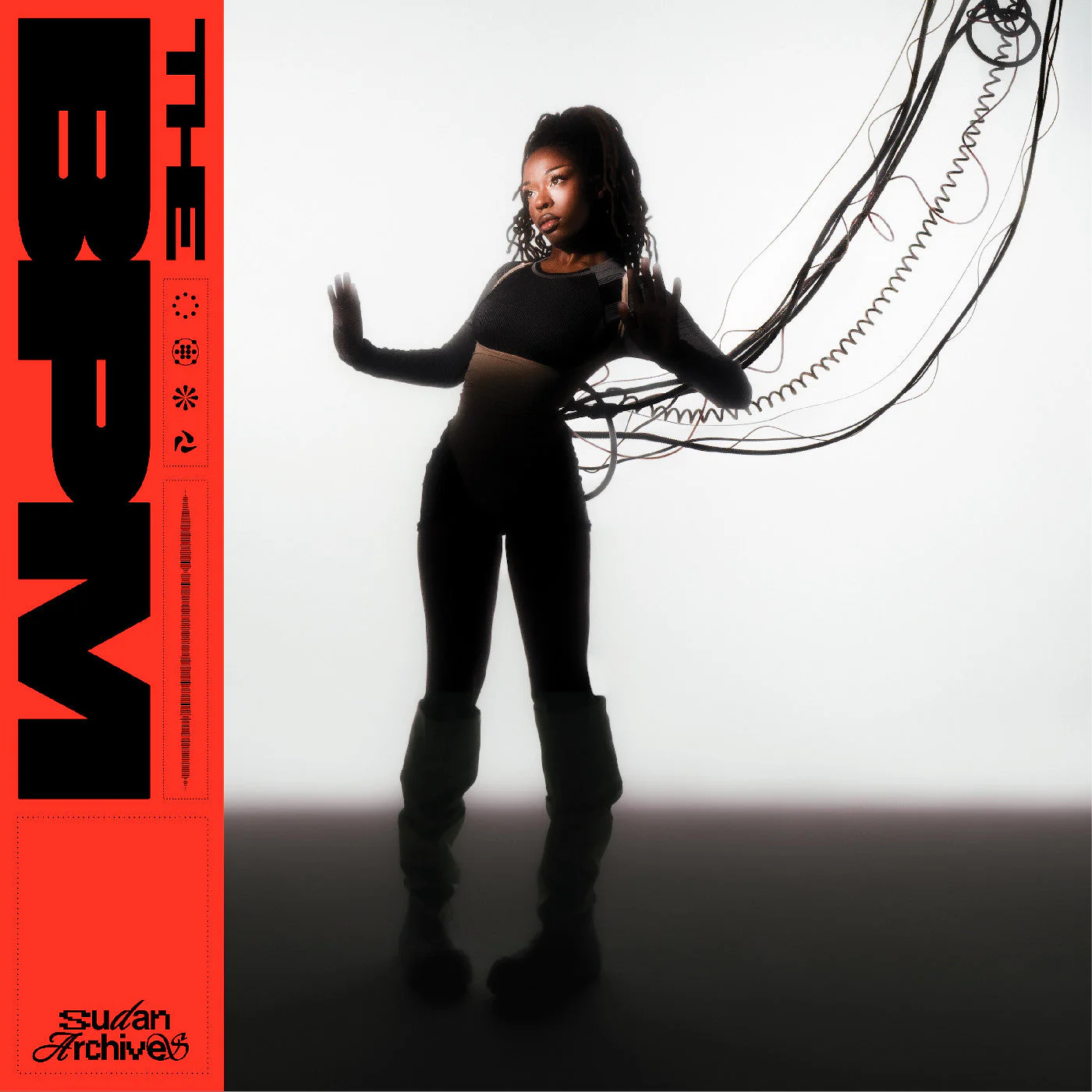 The Bpm (CD)