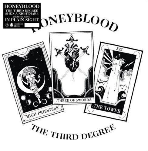 The Third Degree [LP]