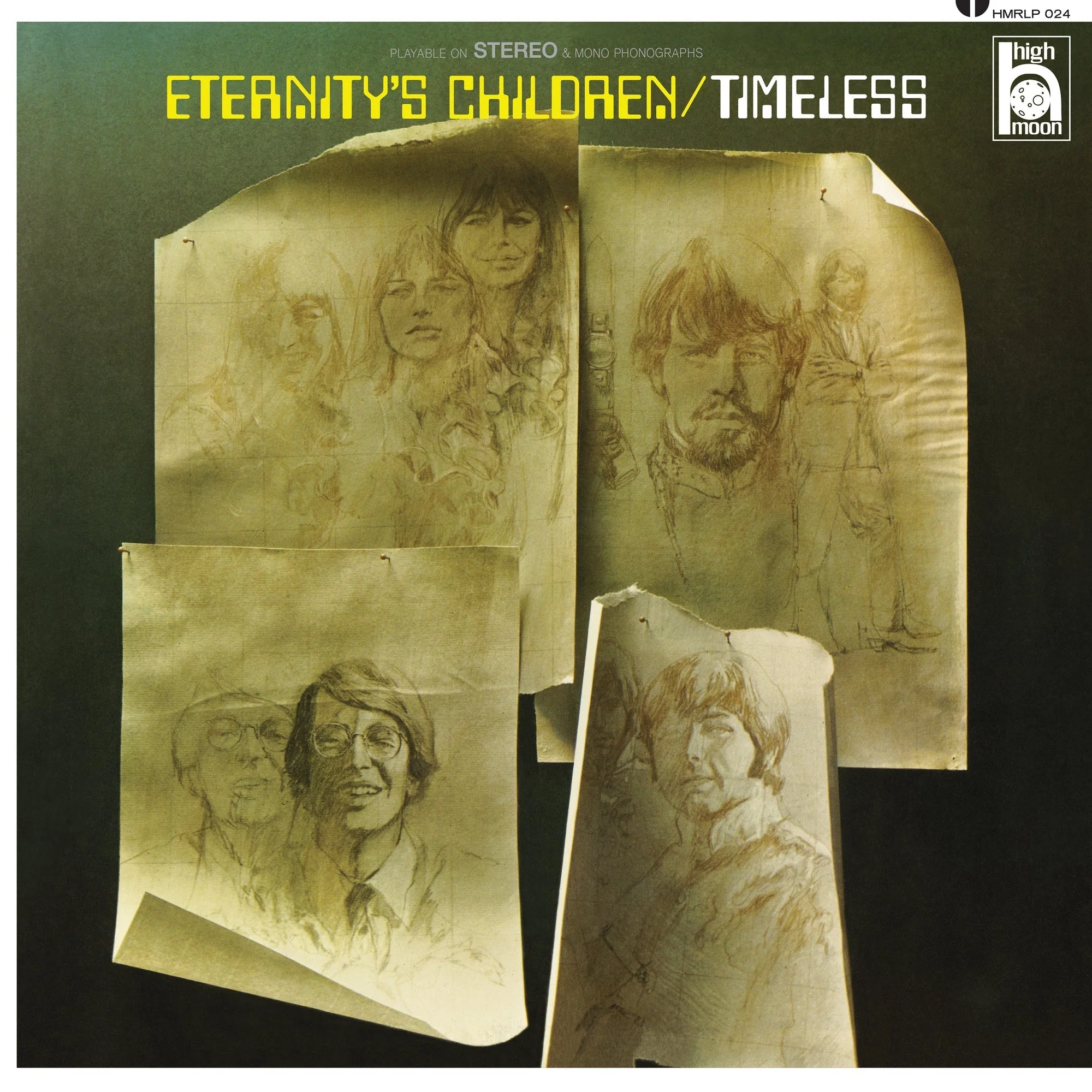 Timeless (Deluxe Gatefold Edition + Rare Photos & Essay) [LP] (Vinyl)