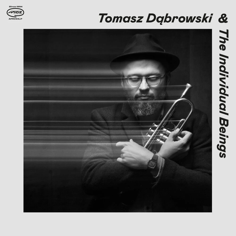 Tomasz Dabrowski & The Individual Beings [LP]