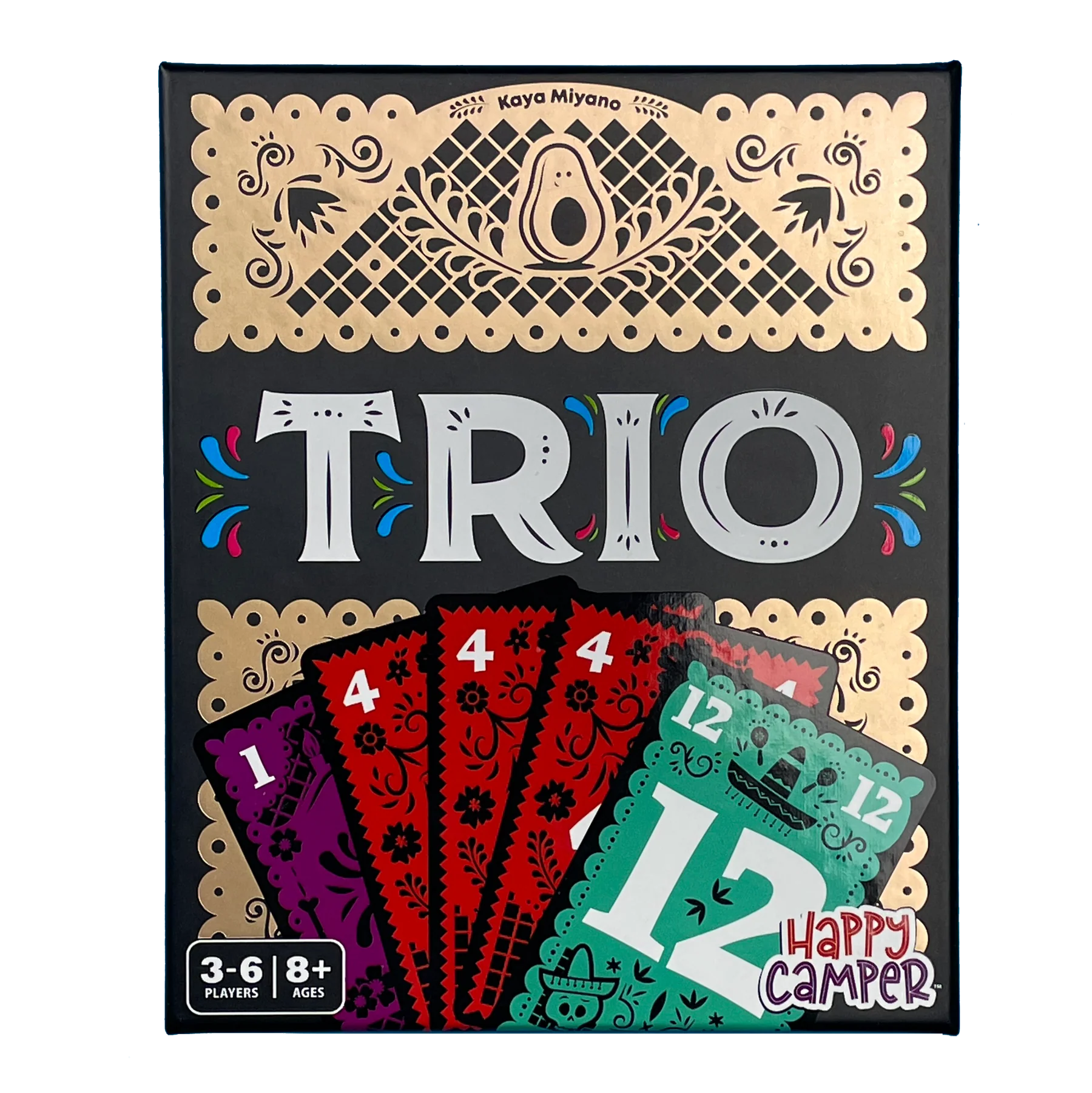 Trio