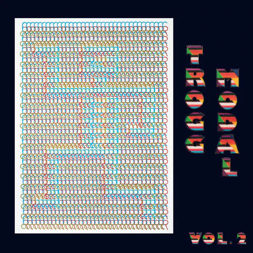 Trogg Modal Vol. 2 [LP]