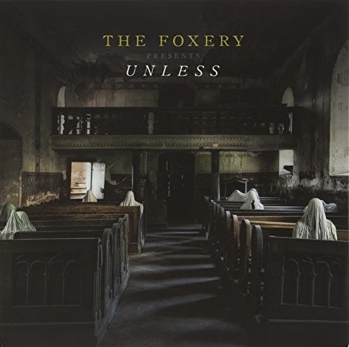 Unless [Colored Vinyl]