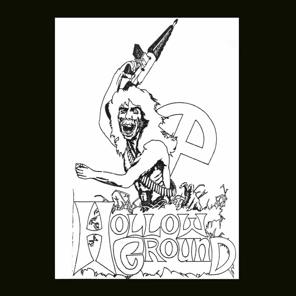 Warlord [LP]