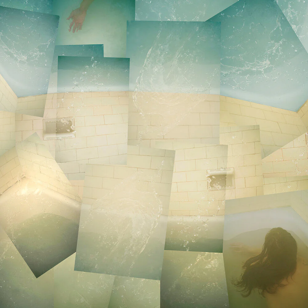 Water Giants [LP]