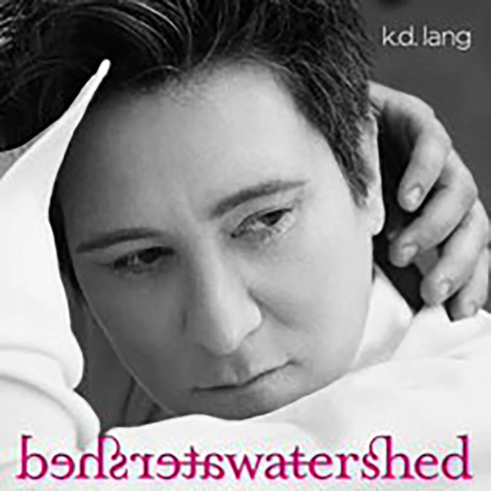Watershed [LP]