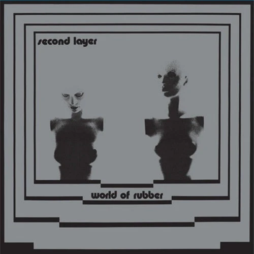 World Of Rubber (Vinyl)